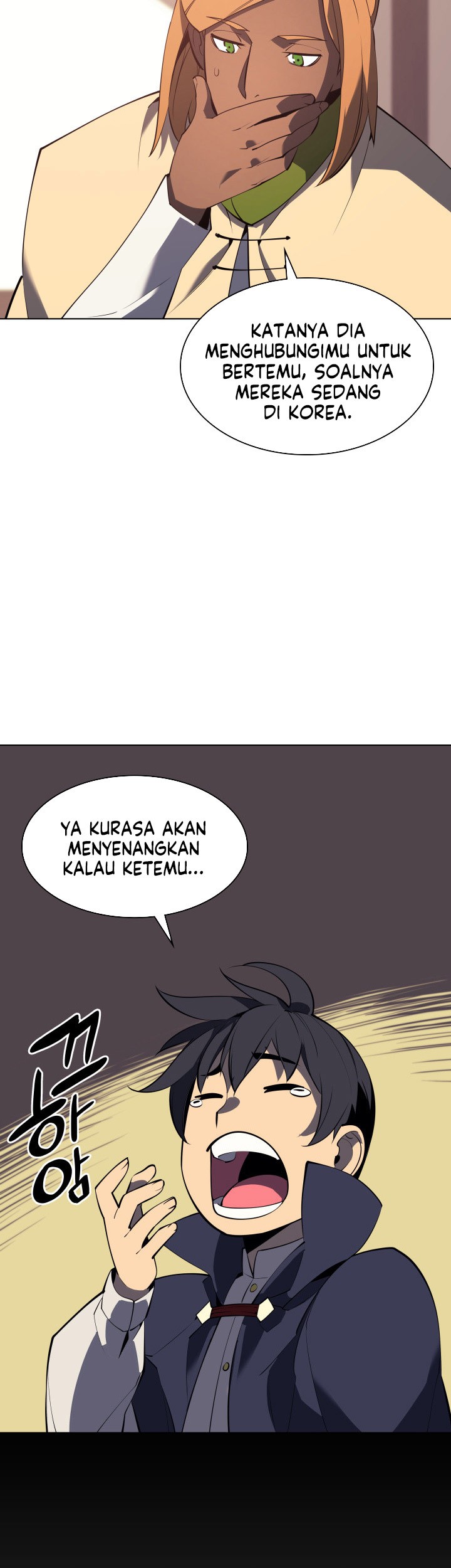 Overgeared New Chapter 92 Gambar 59