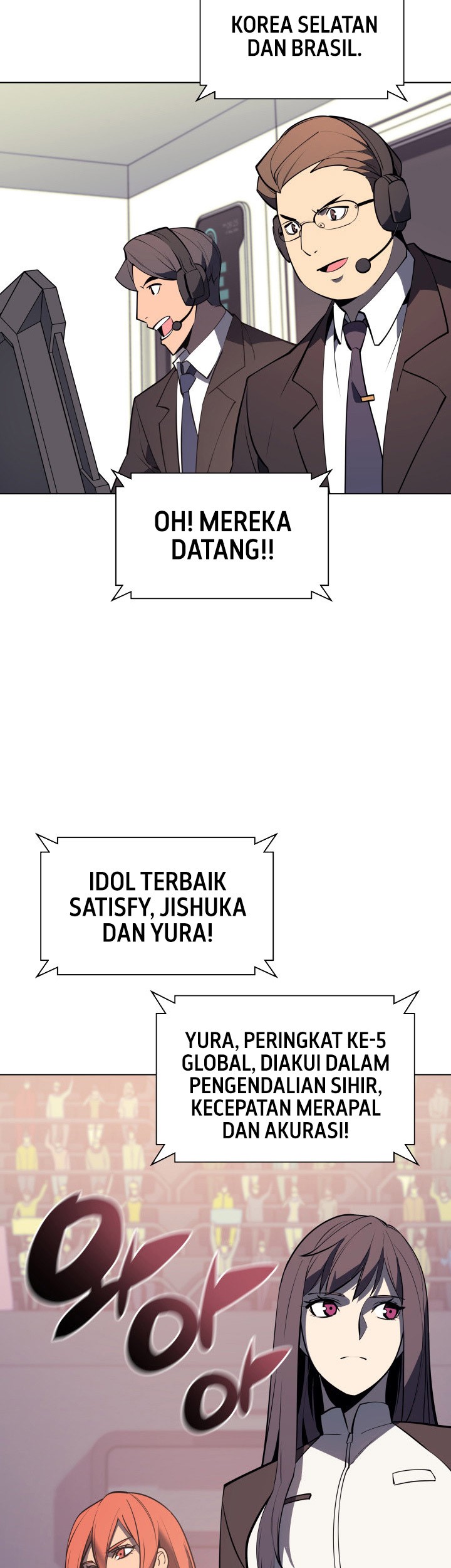 Overgeared New Chapter 92 Gambar 63