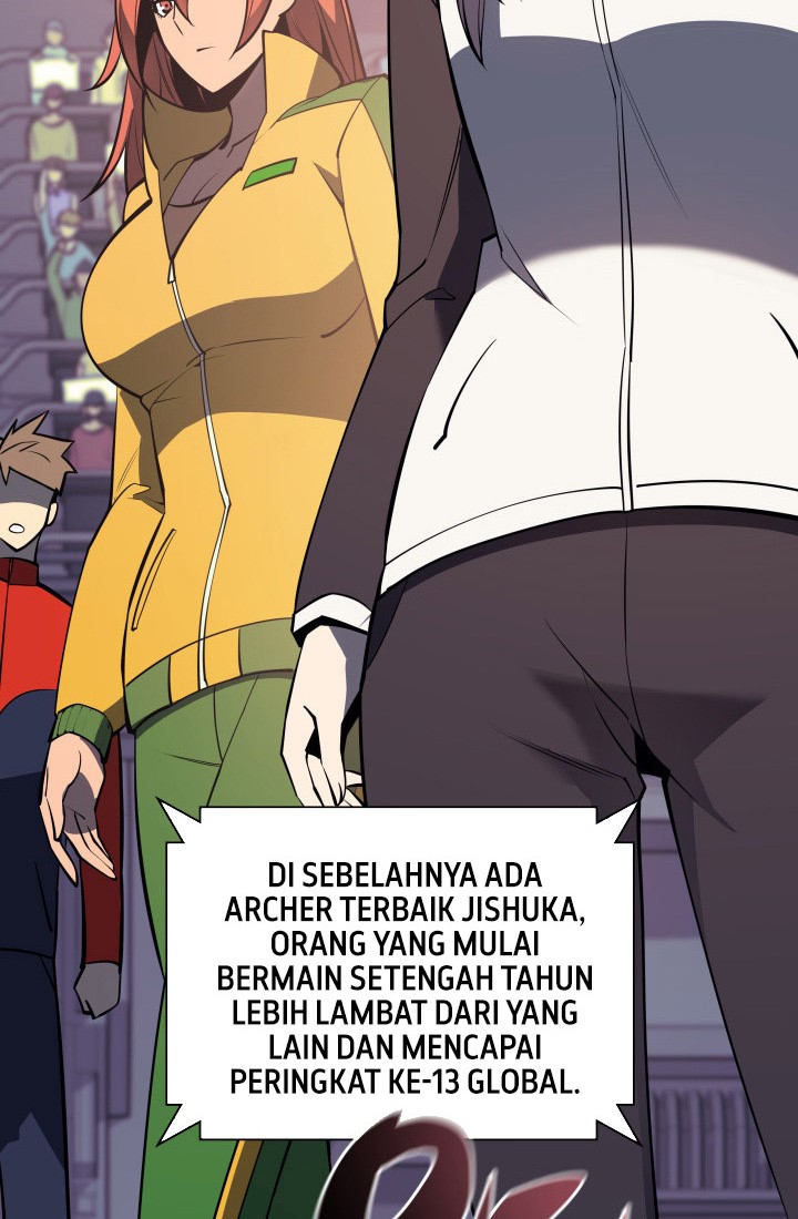 Overgeared New Chapter 92 Gambar 64