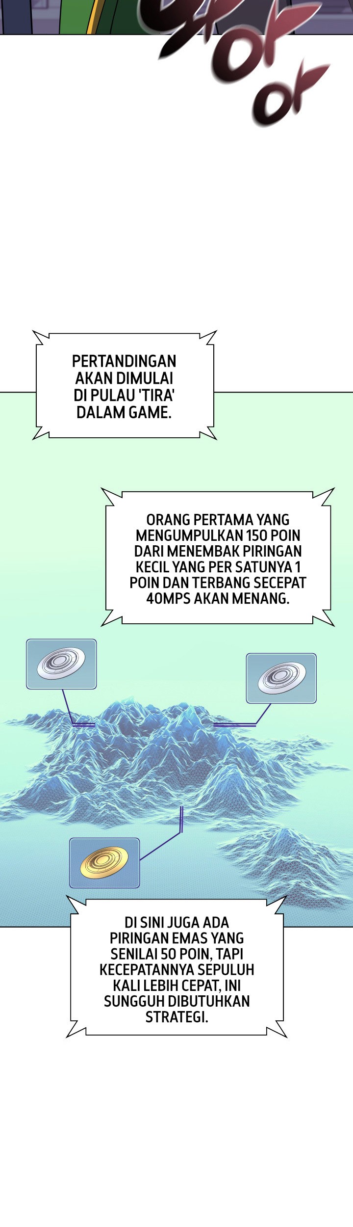 Overgeared New Chapter 92 Gambar 65