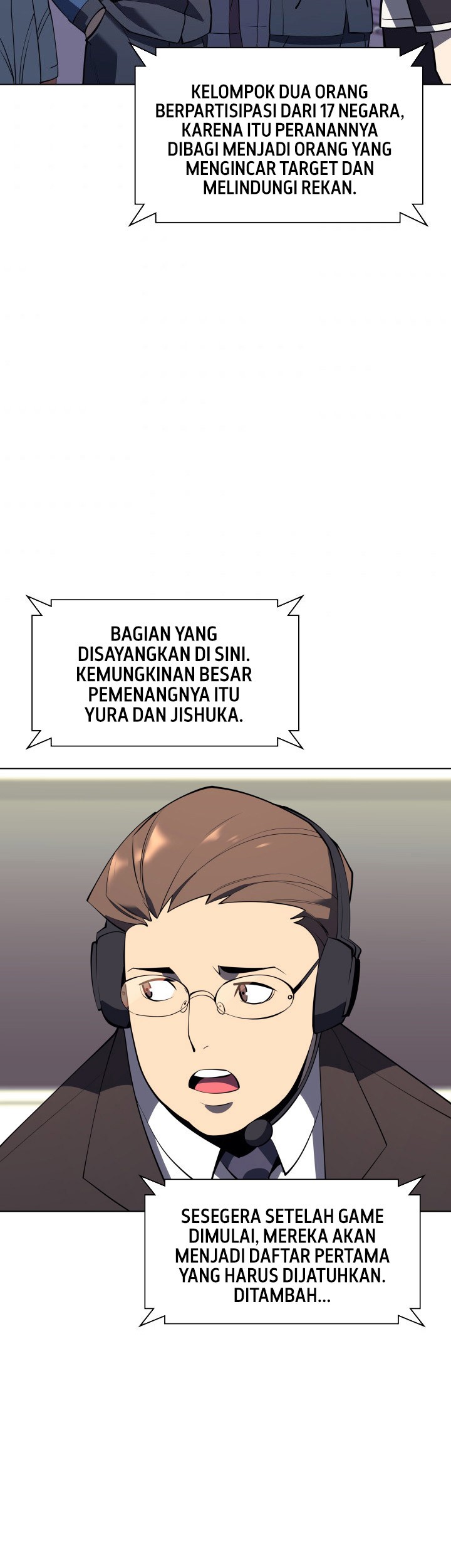 Overgeared New Chapter 92 Gambar 67