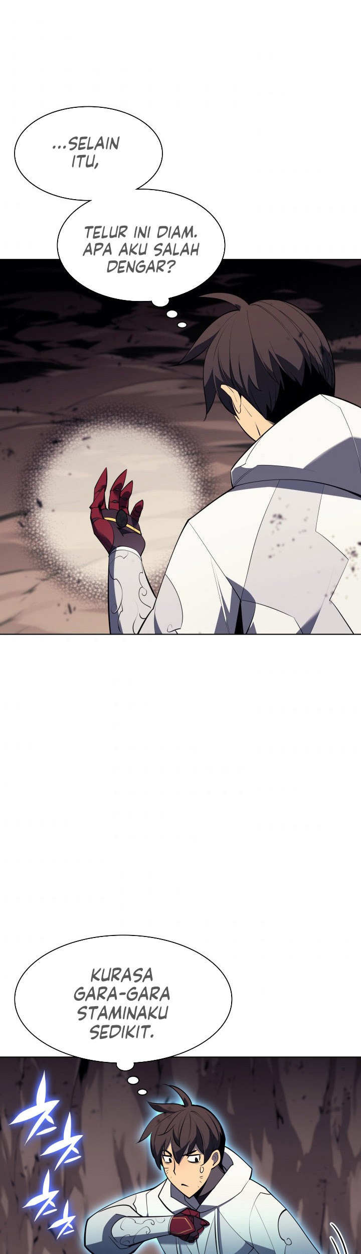 Overgeared New Chapter 92 Gambar 5