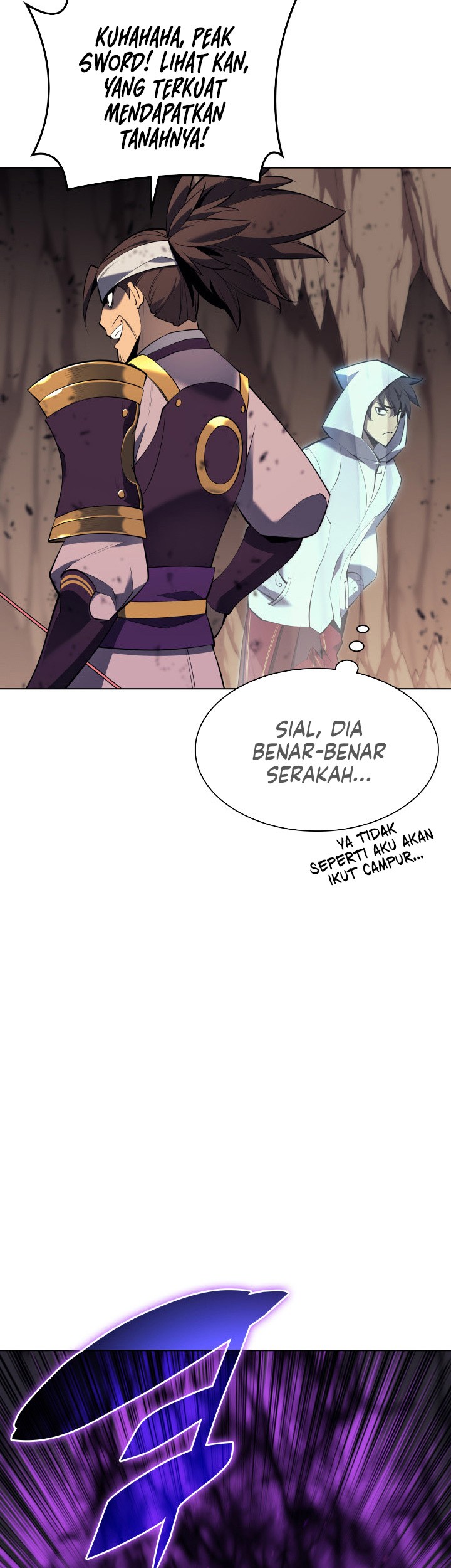 Overgeared New Chapter 92 Gambar 7