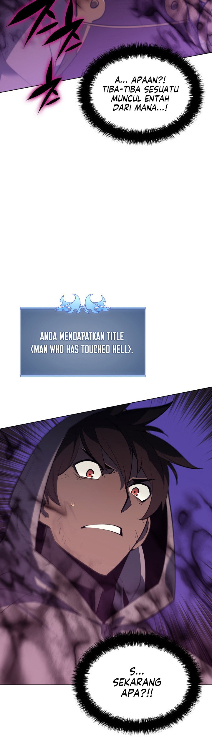 Overgeared New Chapter 92 Gambar 13