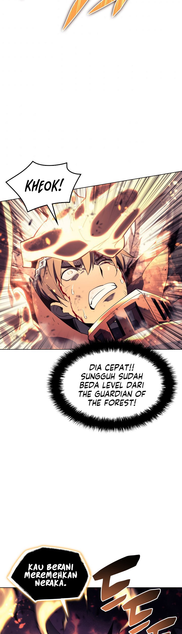 Overgeared Chapter 90 Gambar 19