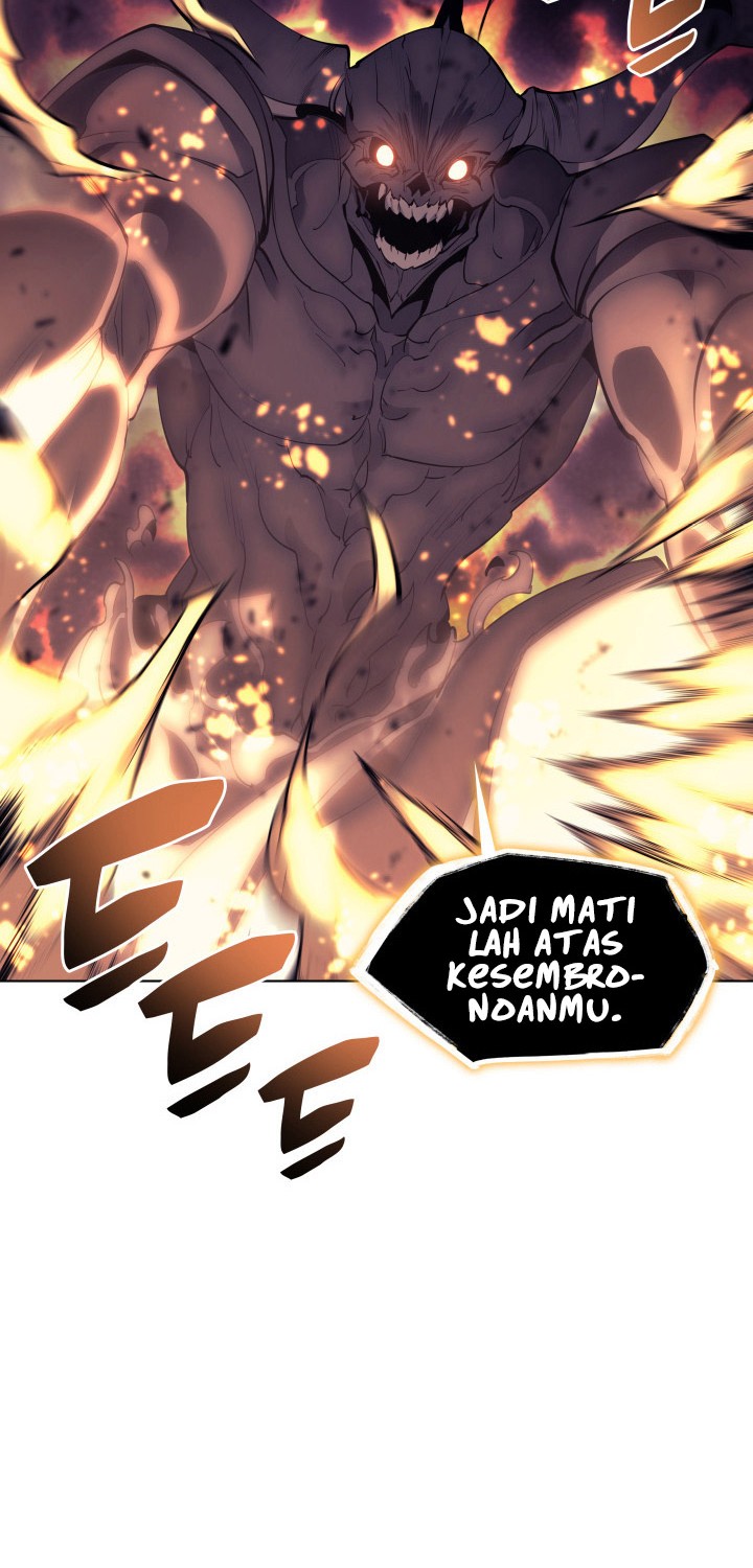 Overgeared Chapter 90 Gambar 20