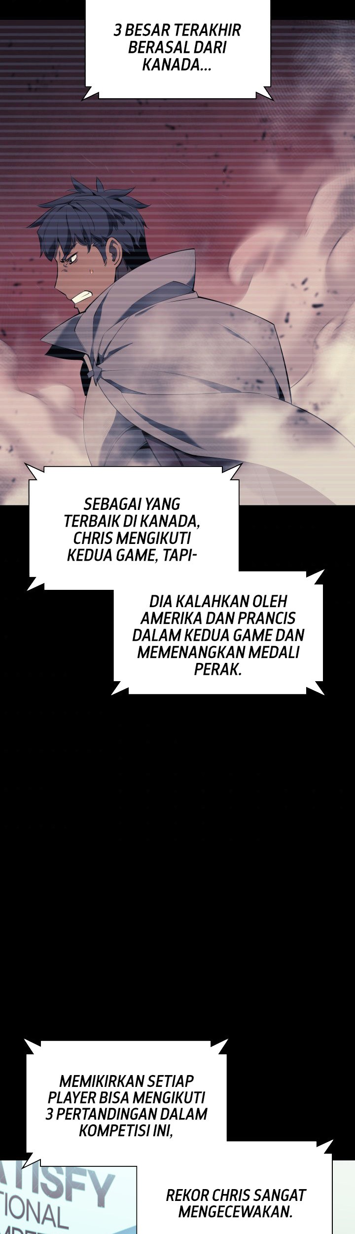 Overgeared Chapter 90 Gambar 5