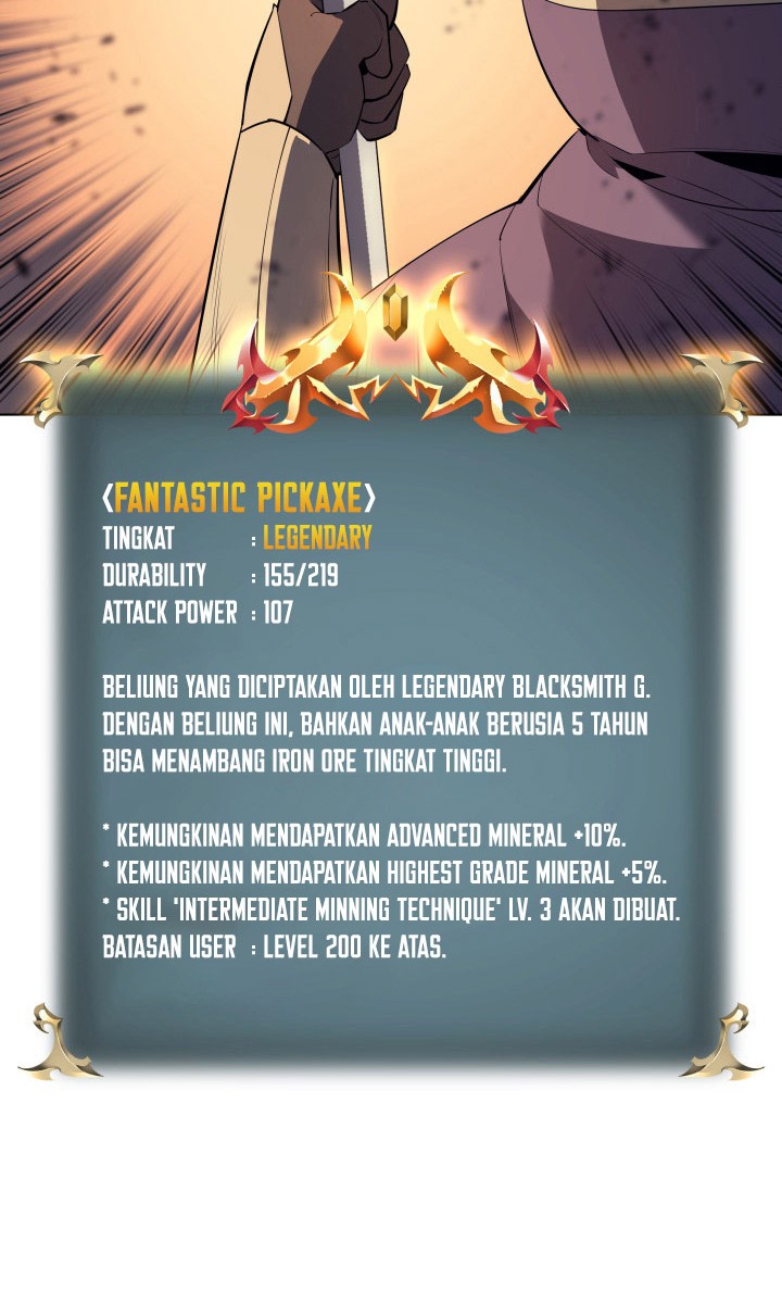 Overgeared Chapter 89 Gambar 38