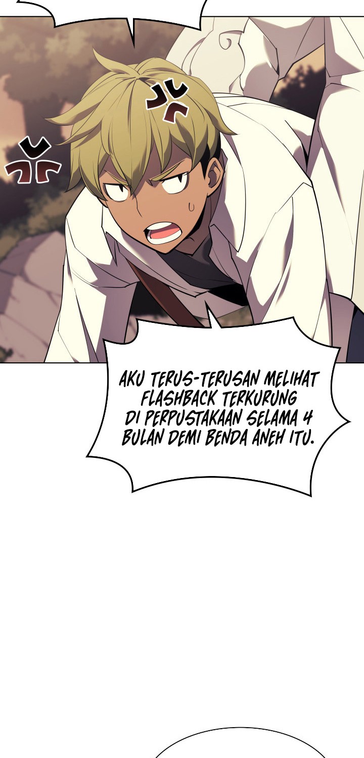 Overgeared New Chapter 87 Gambar 22