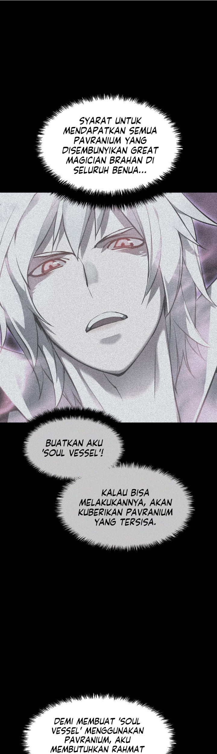 Overgeared New Chapter 87 Gambar 25