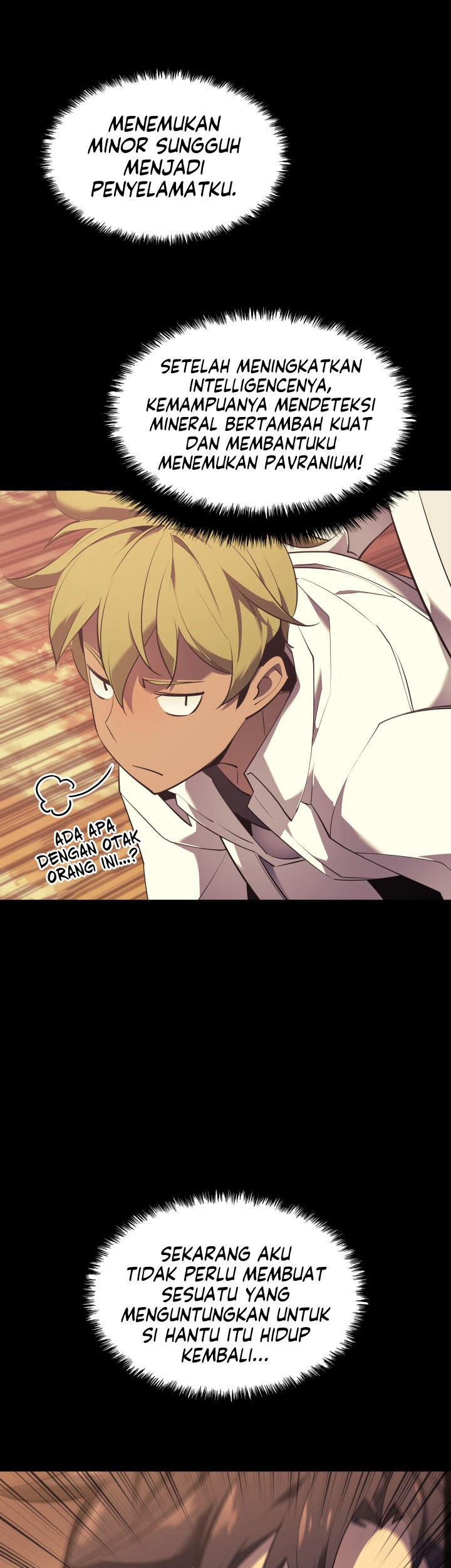 Overgeared New Chapter 87 Gambar 27