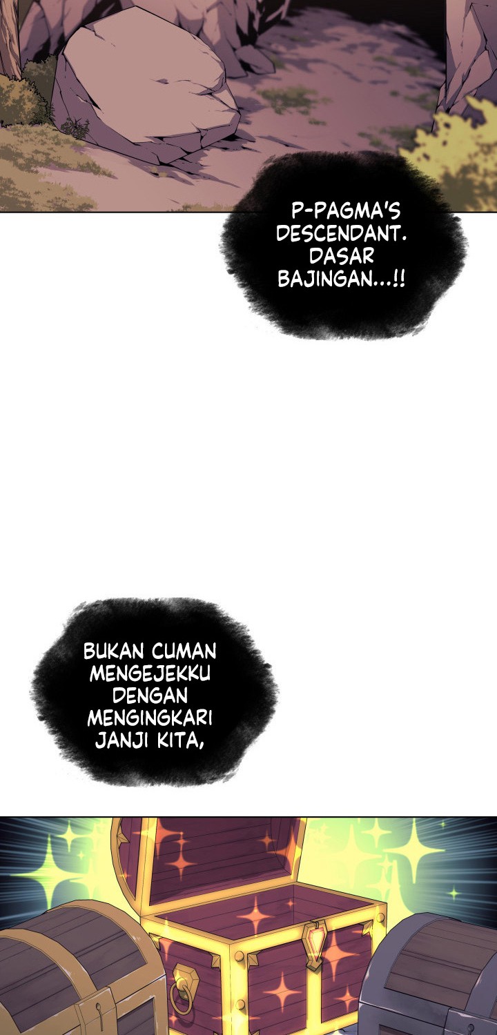 Overgeared New Chapter 87 Gambar 30