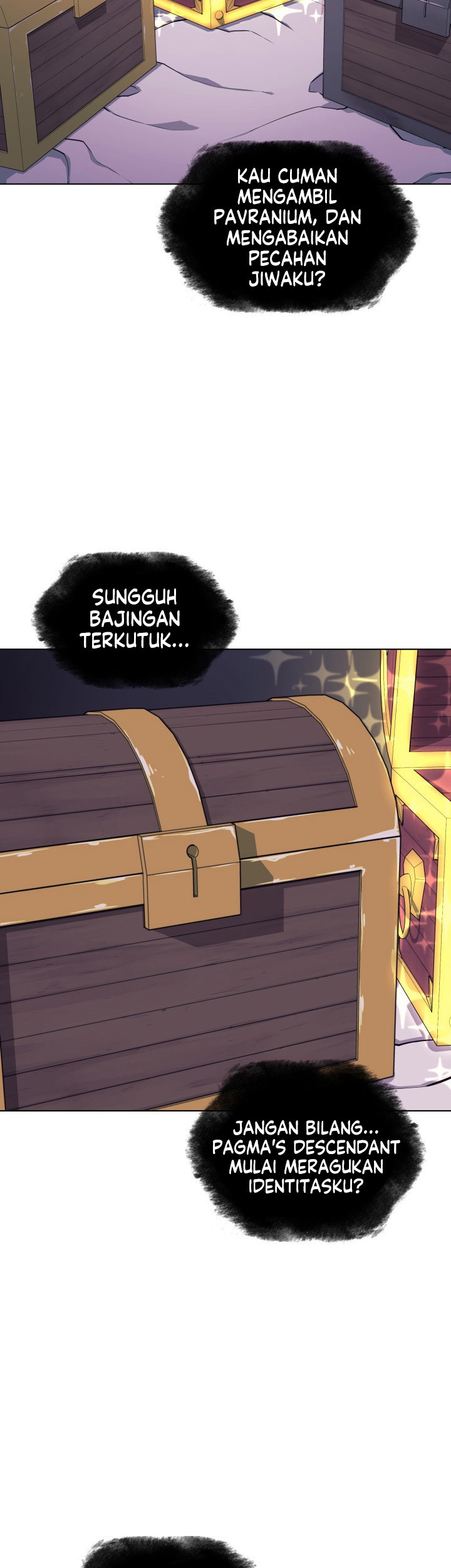 Overgeared New Chapter 87 Gambar 31