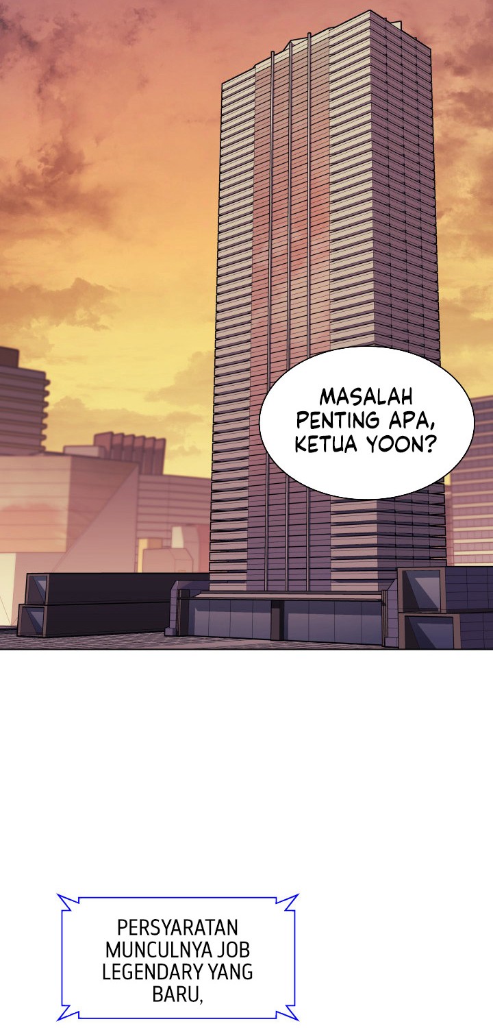 Overgeared New Chapter 87 Gambar 34
