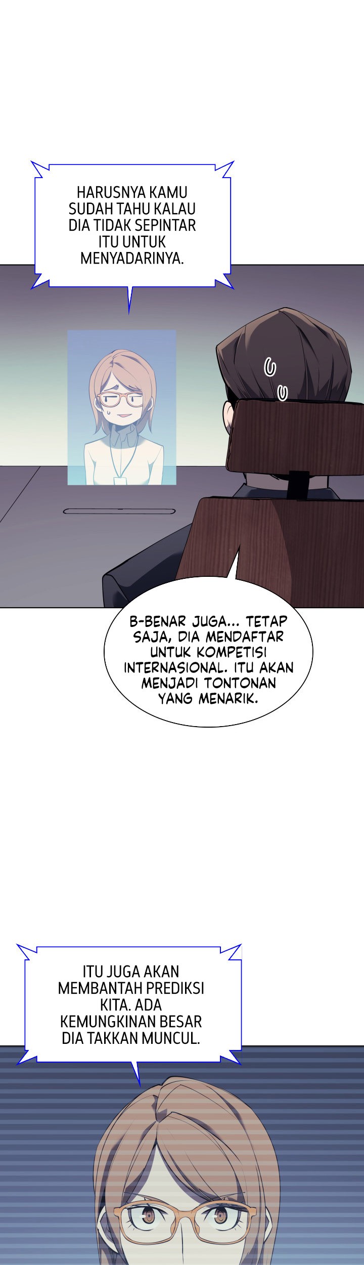 Overgeared New Chapter 87 Gambar 37