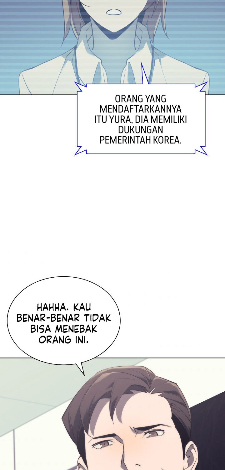 Overgeared New Chapter 87 Gambar 38