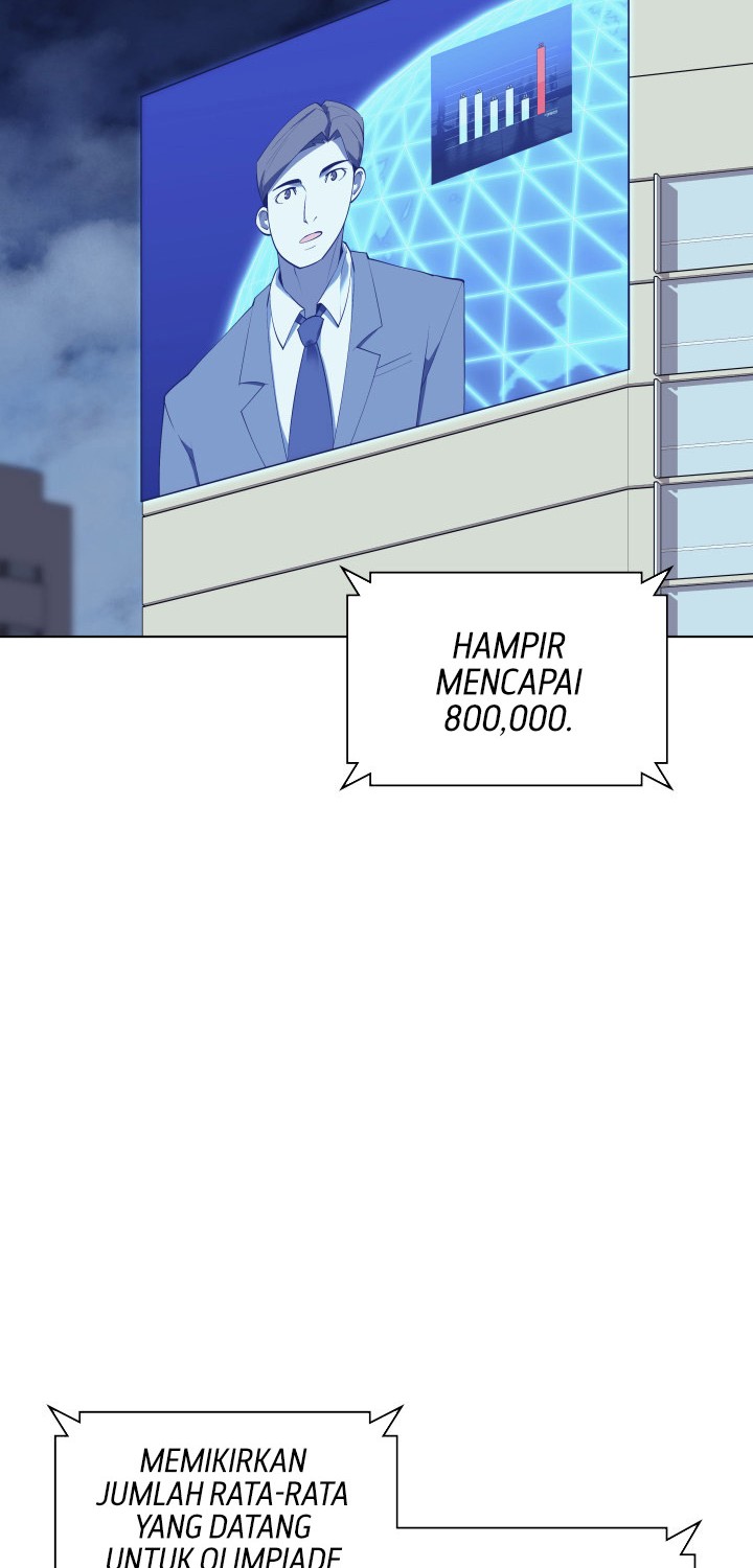Baca Manhwa Overgeared New Chapter 87 Gambar 2