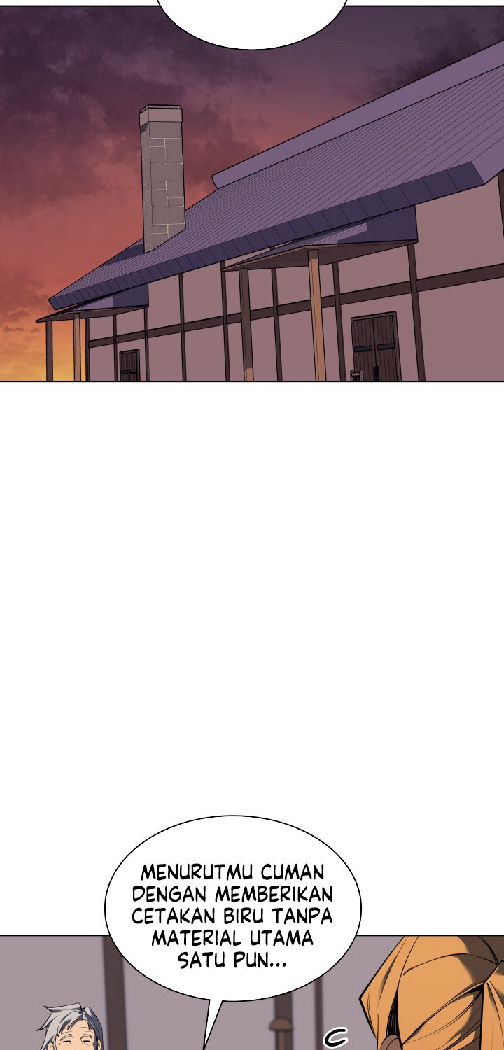 Overgeared New Chapter 87 Gambar 40