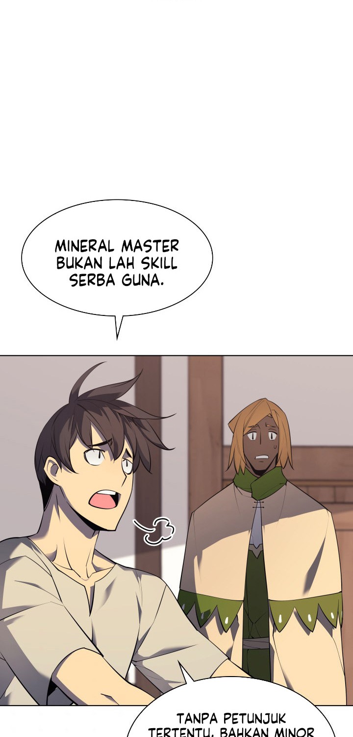 Overgeared New Chapter 87 Gambar 42