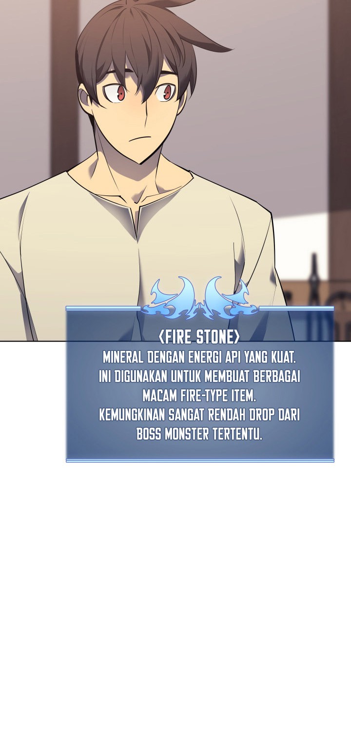 Overgeared New Chapter 87 Gambar 44