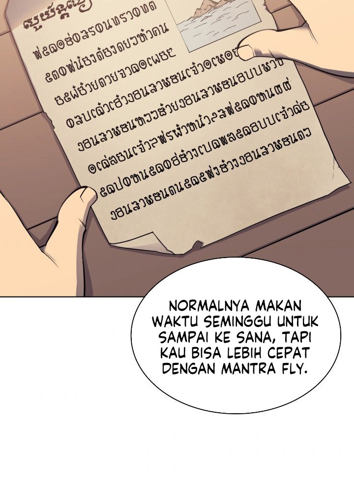 Overgeared New Chapter 87 Gambar 48