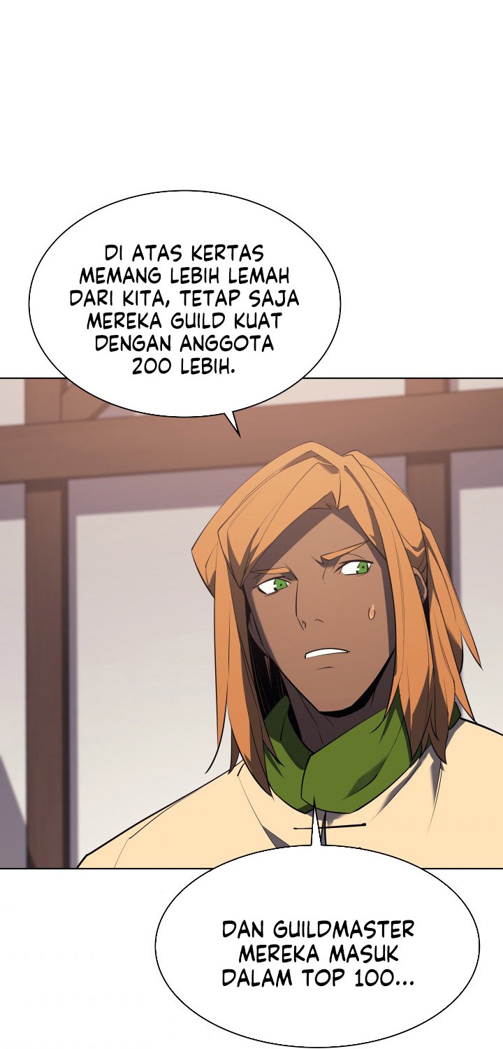Overgeared New Chapter 87 Gambar 52