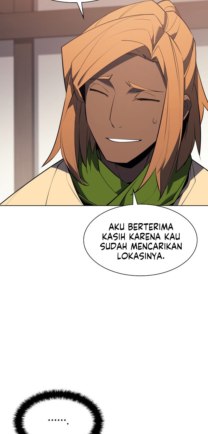Overgeared New Chapter 87 Gambar 54