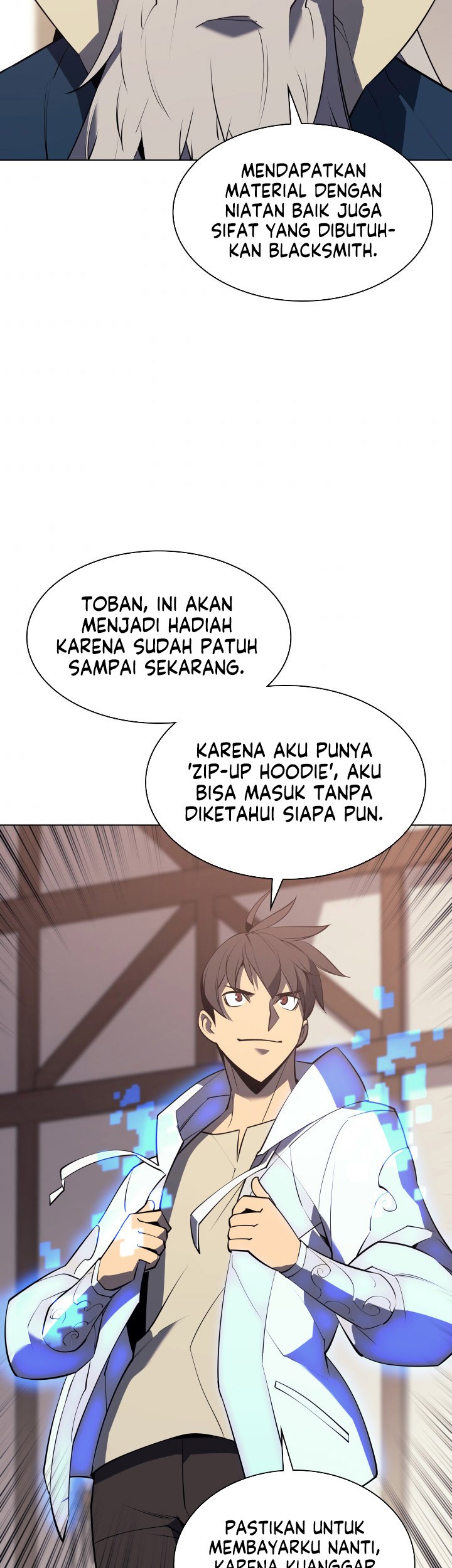 Overgeared New Chapter 87 Gambar 57