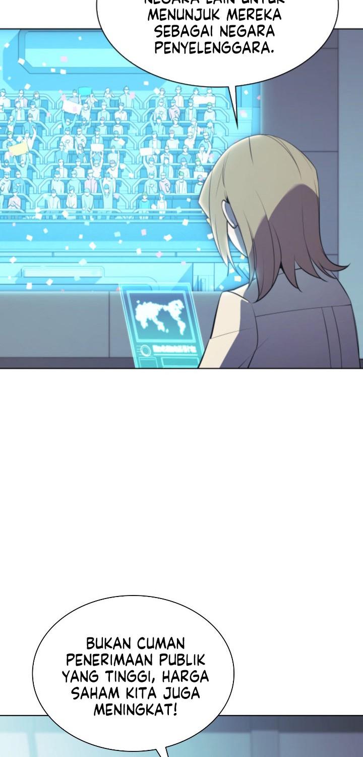 Overgeared New Chapter 87 Gambar 64