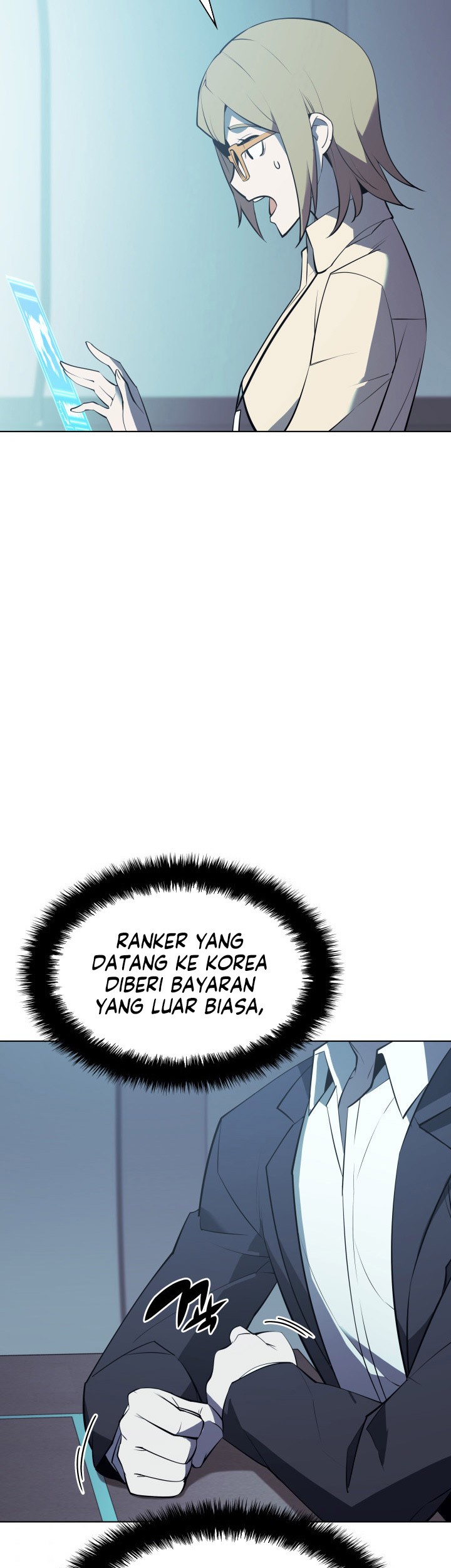 Overgeared New Chapter 87 Gambar 65