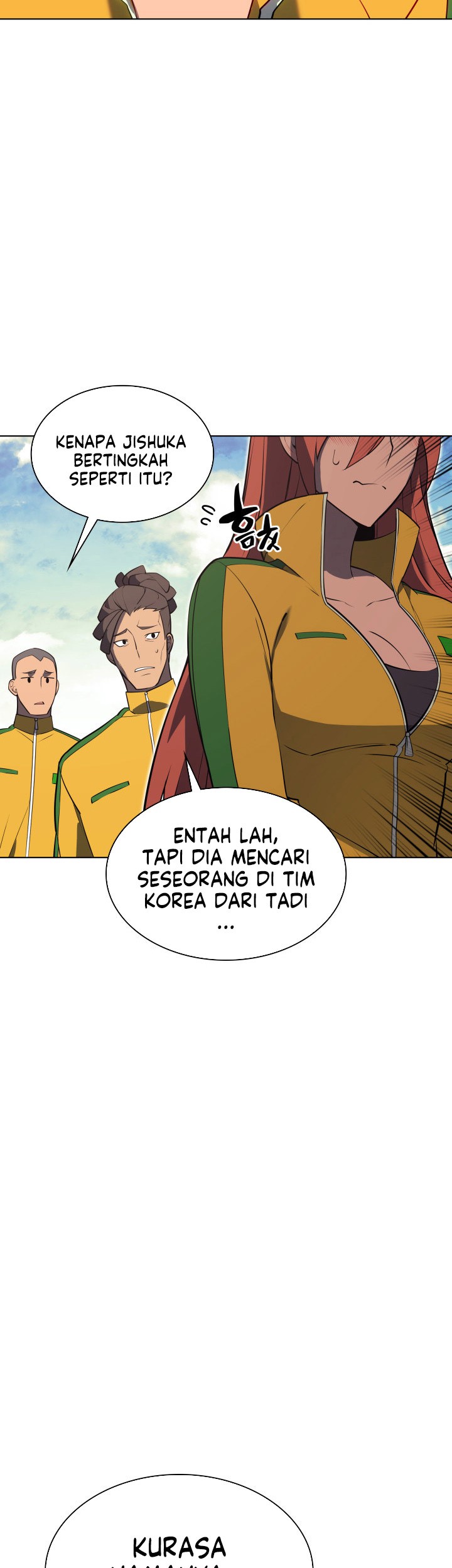 Overgeared New Chapter 87 Gambar 69