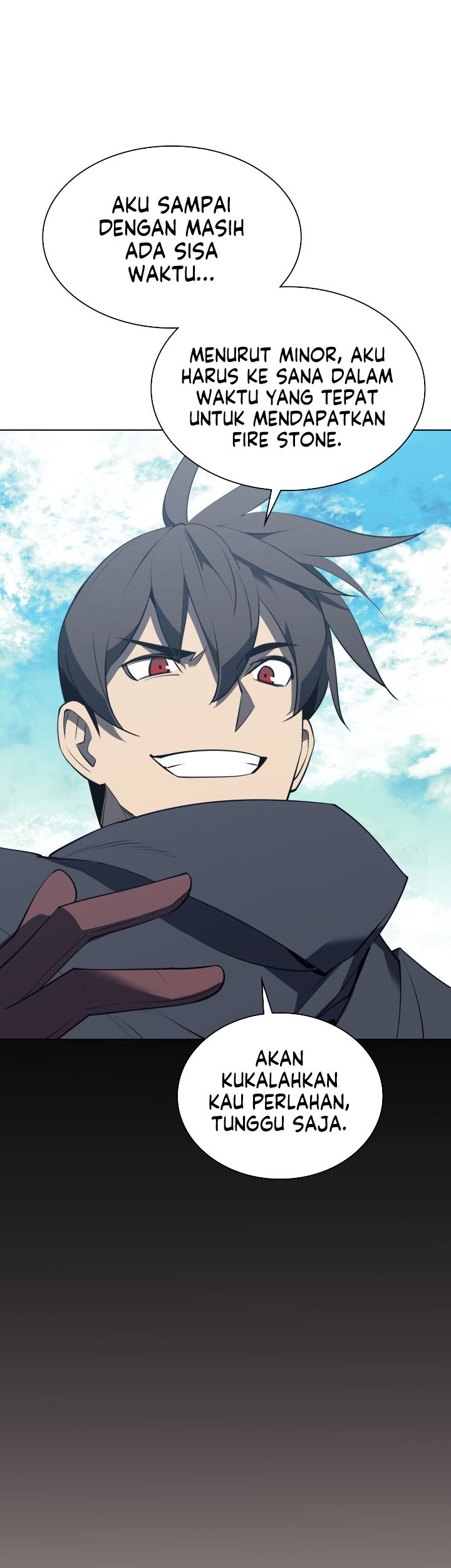 Overgeared New Chapter 87 Gambar 73