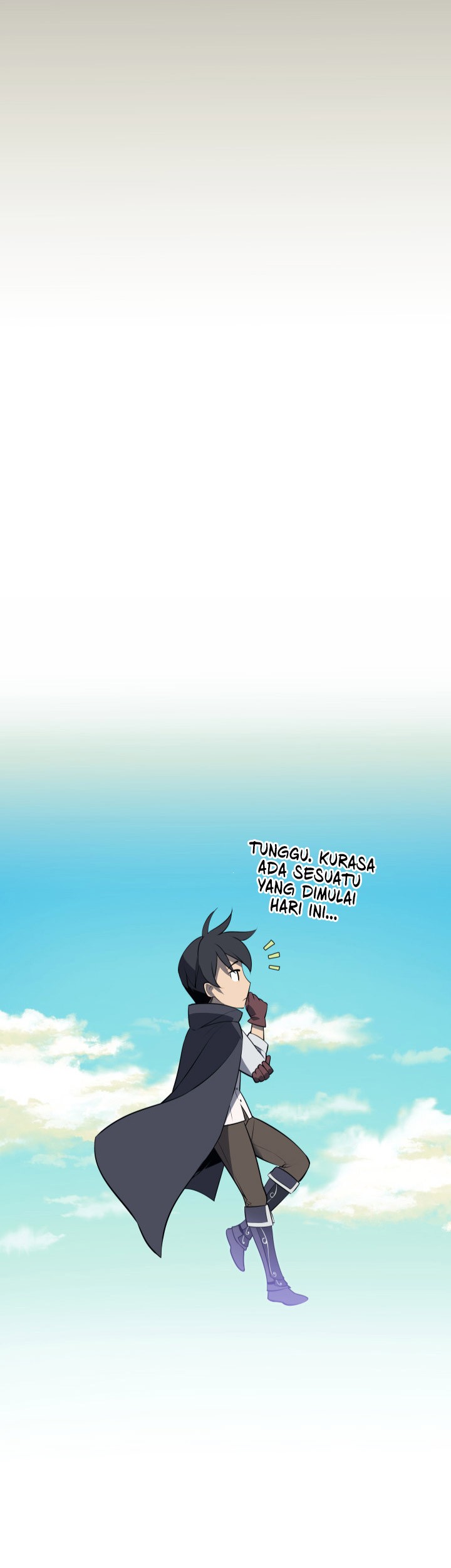Overgeared New Chapter 87 Gambar 75
