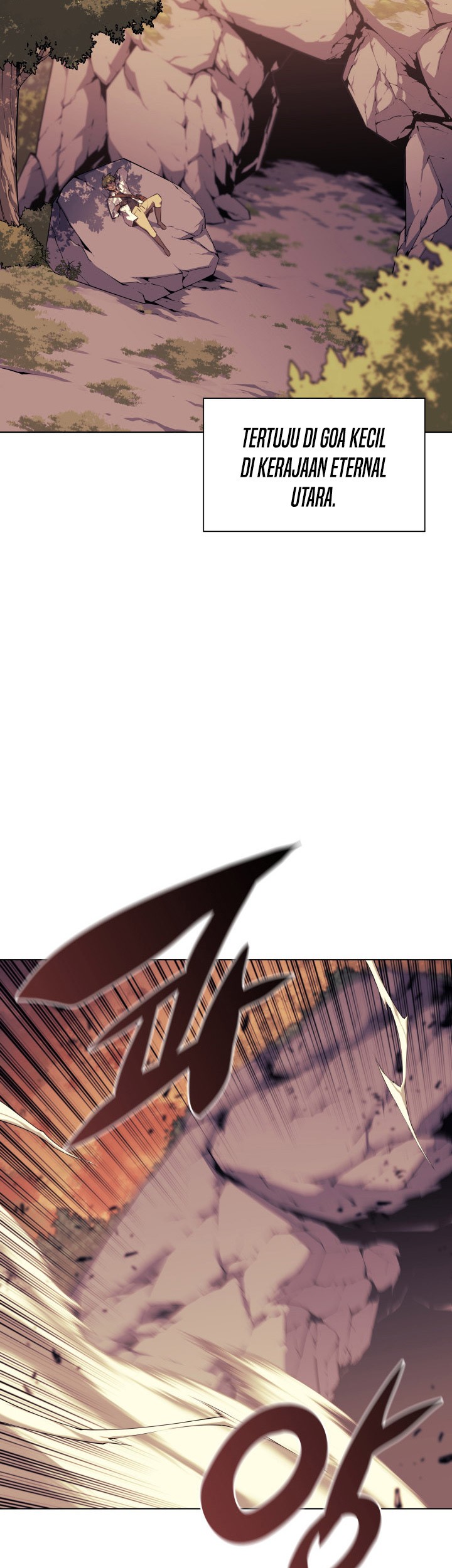 Overgeared New Chapter 87 Gambar 7