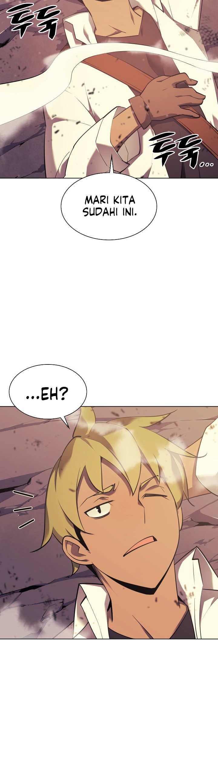 Overgeared New Chapter 87 Gambar 9