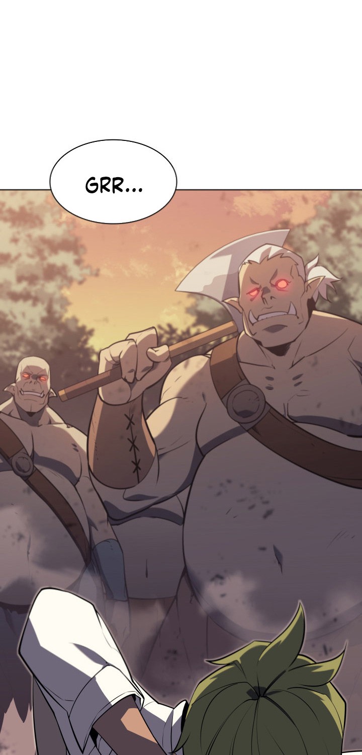 Overgeared New Chapter 87 Gambar 10