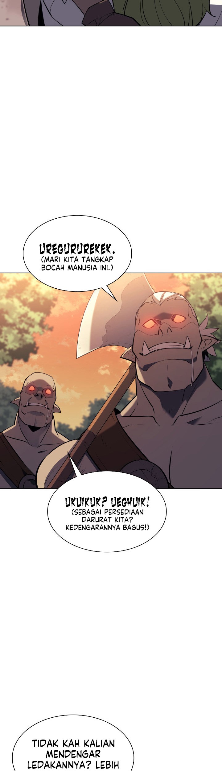 Overgeared New Chapter 87 Gambar 11
