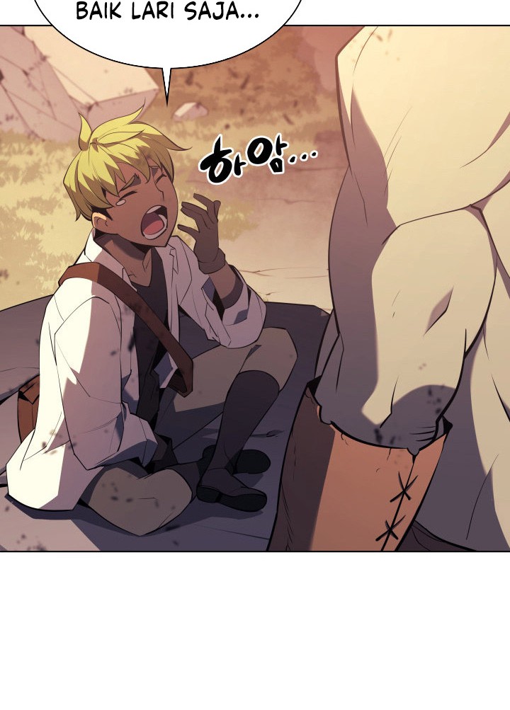 Overgeared New Chapter 87 Gambar 12