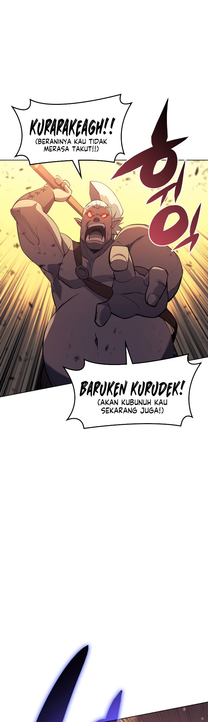 Overgeared New Chapter 87 Gambar 13