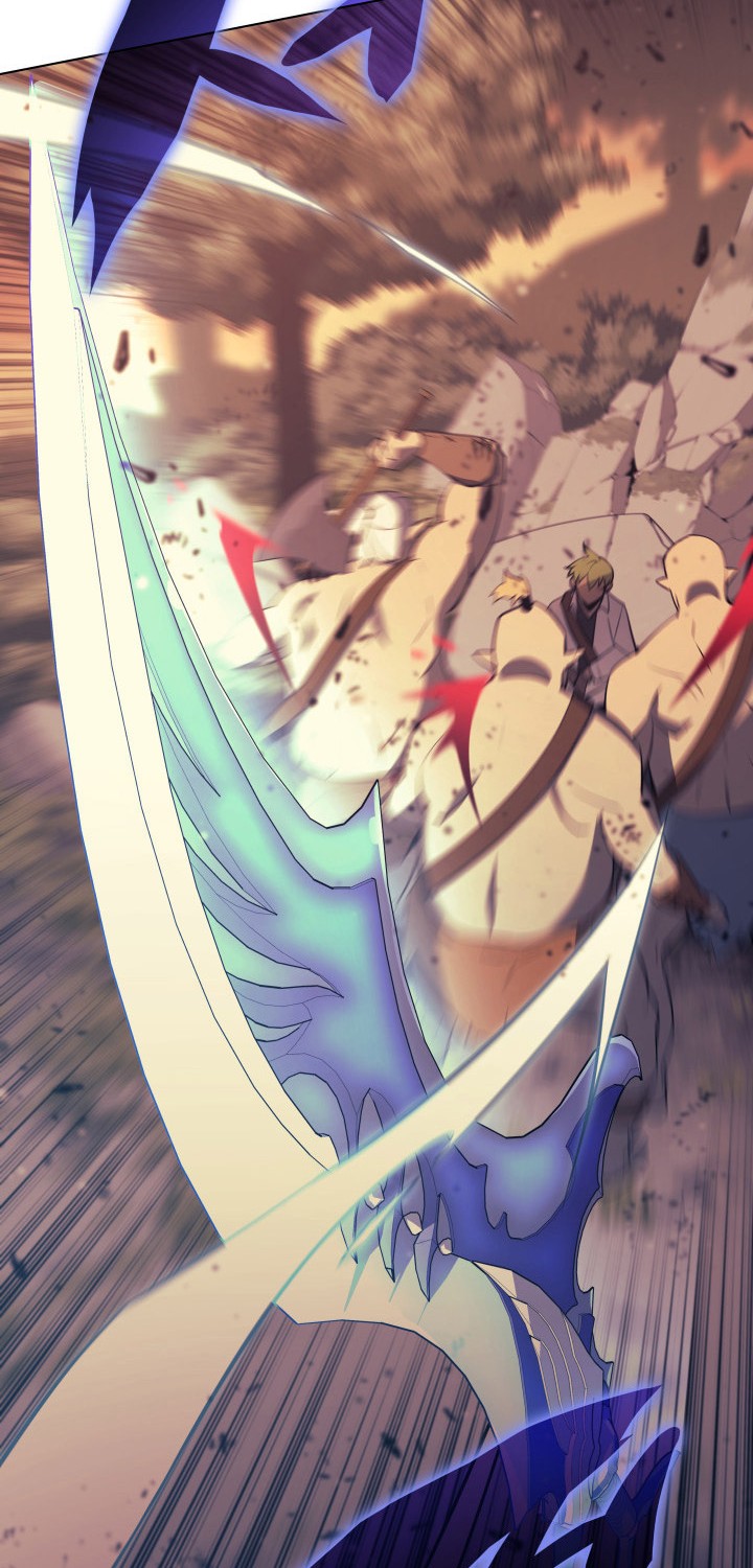 Overgeared New Chapter 87 Gambar 14