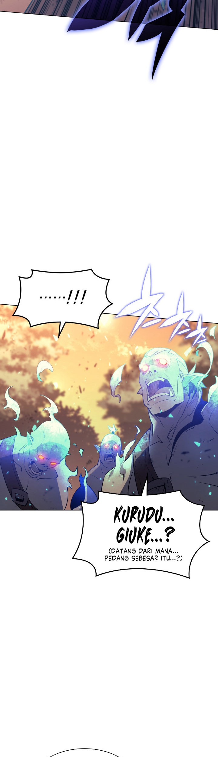 Overgeared New Chapter 87 Gambar 15