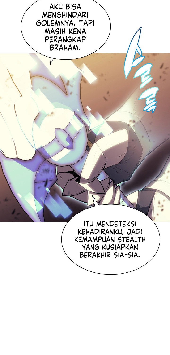 Overgeared New Chapter 87 Gambar 16