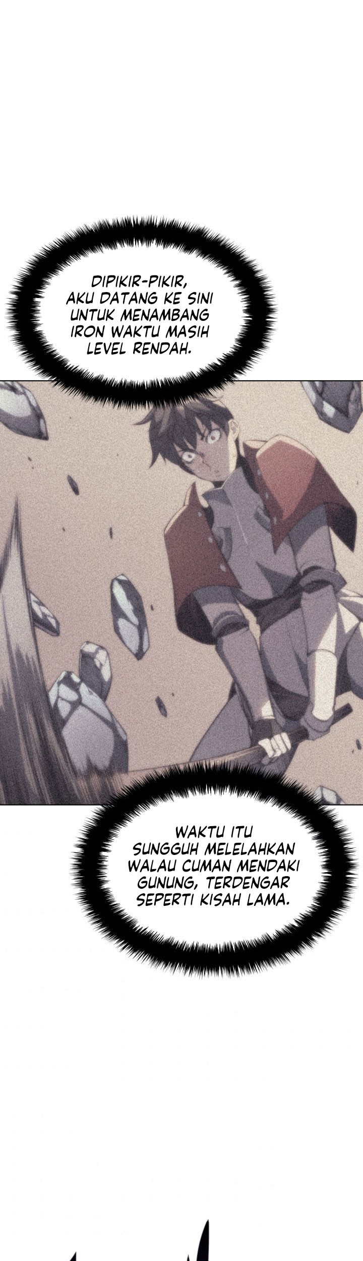 Overgeared New Chapter 86 Gambar 31