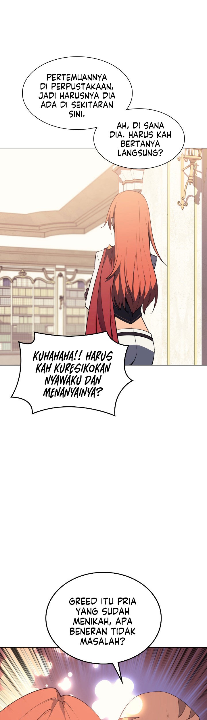 Overgeared New Chapter 86 Gambar 49