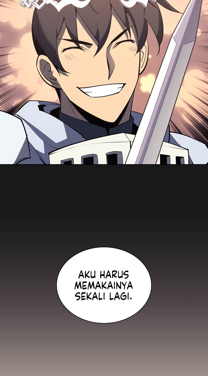 Overgeared New Chapter 86 Gambar 64