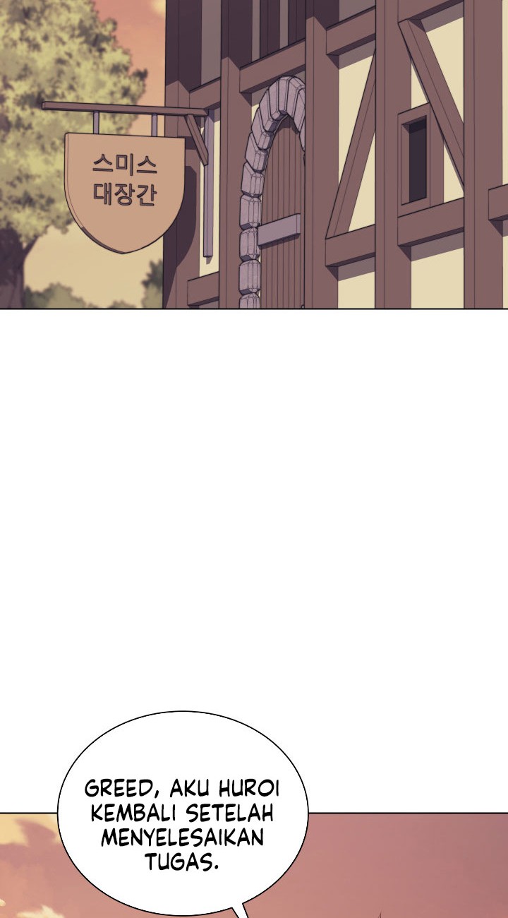 Overgeared New Chapter 86 Gambar 66