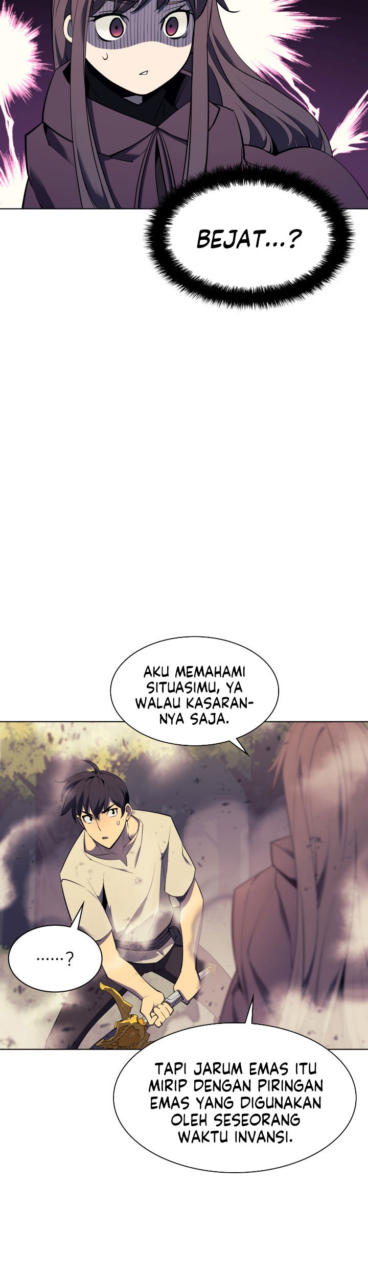 Overgeared New Chapter 86 Gambar 7