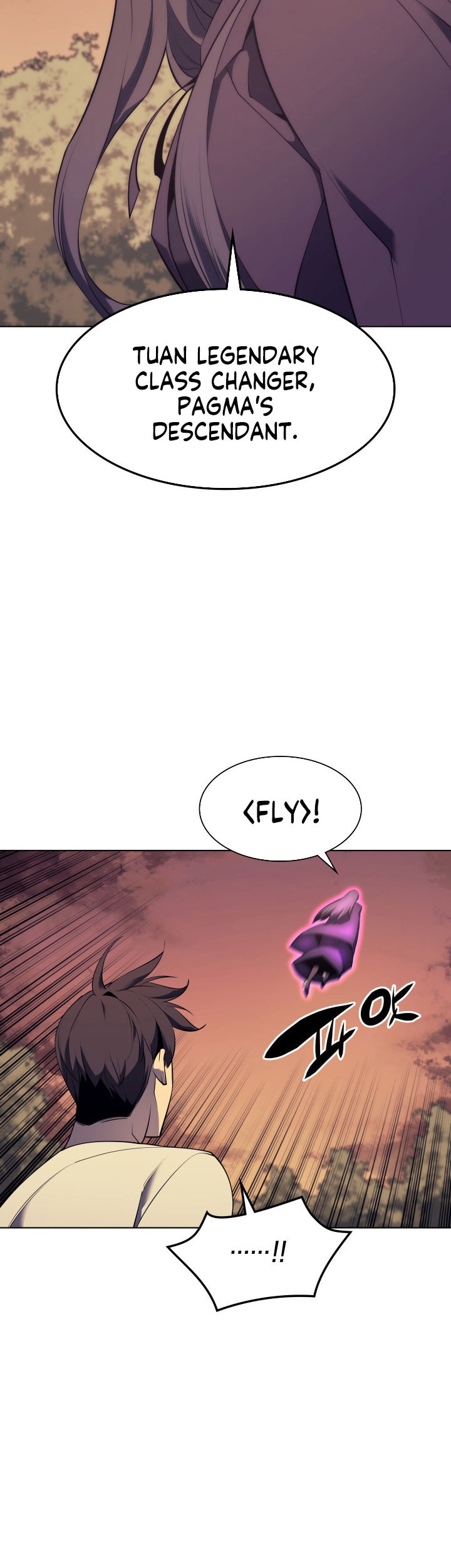 Overgeared New Chapter 86 Gambar 9