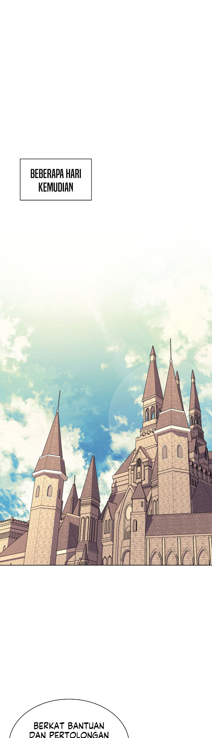 Overgeared New Chapter 86 Gambar 13