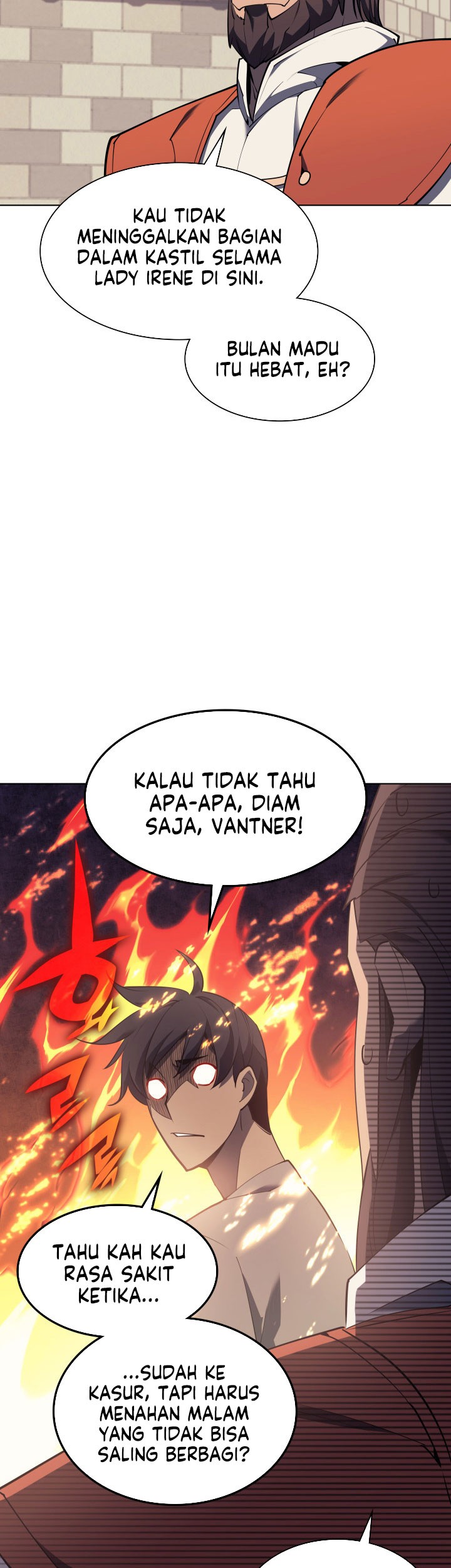 Overgeared New Chapter 86 Gambar 17